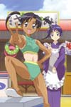 Ai Yori Aoshi image #2574