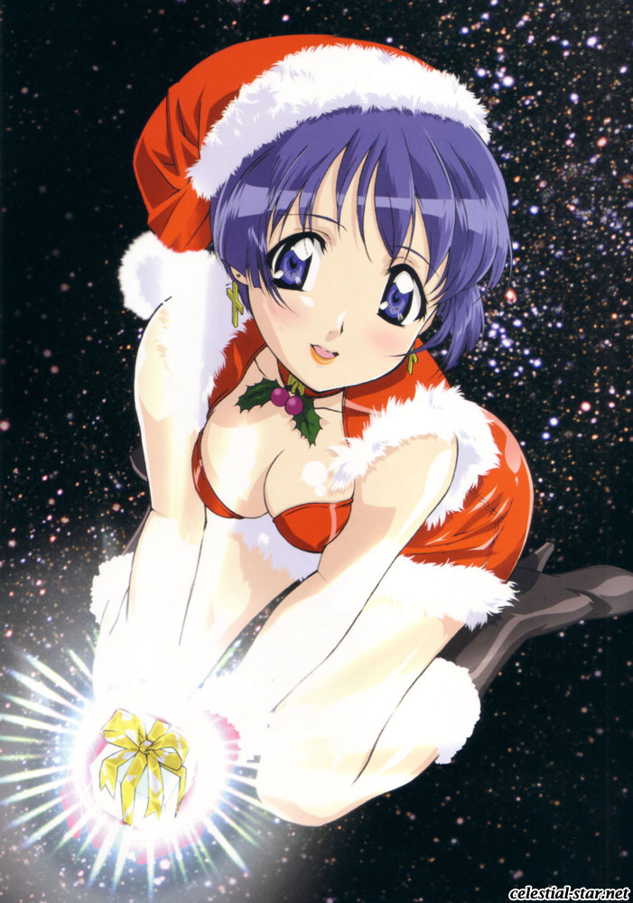 Ai Yori Aoshi Visual Colection image by Fumizuki Ko