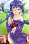 Ai Yori Aoshi image #2597