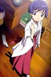 Ai Yori Aoshi image #2600