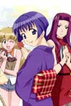 Ai Yori Aoshi image #2601