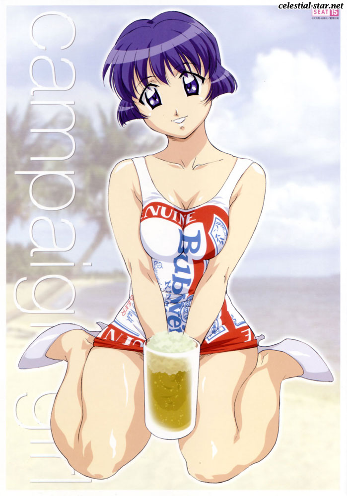 Ai Yori Aoshi Visual Colection image by Fumizuki Ko