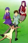 Ai Yori Aoshi image #2607