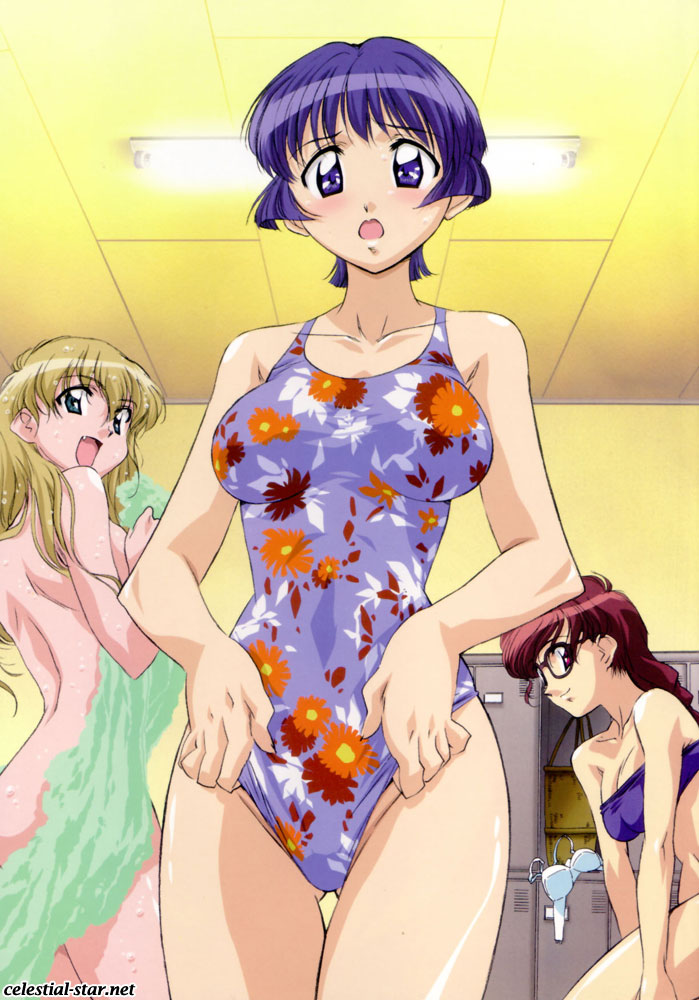 Ai Yori Aoshi Visual Colection image by Fumizuki Ko