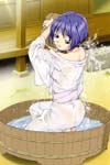 Ai Yori Aoshi Visual Colection image #2615