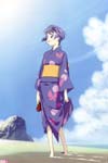 Ai Yori Aoshi Visual Colection image #2618
