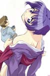 Ai Yori Aoshi Visual Colection image #2619