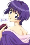 Ai Yori Aoshi Visual Colection image #2624