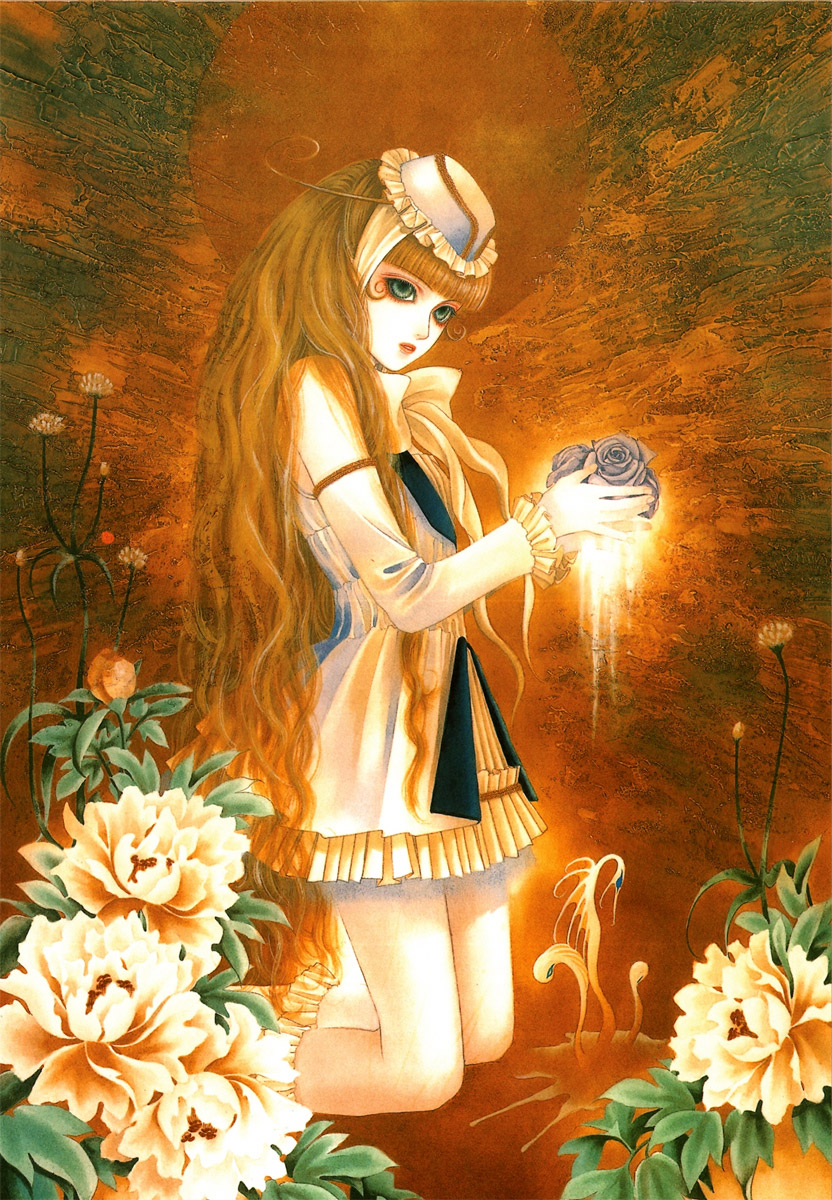 Alichino image by Kouyu Shurei