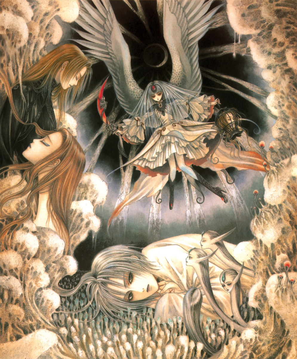 Alichino image by Kouyu Shurei