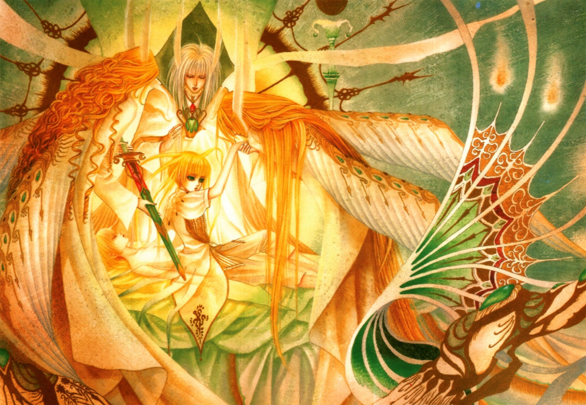 Alichino image by Kouyu Shurei