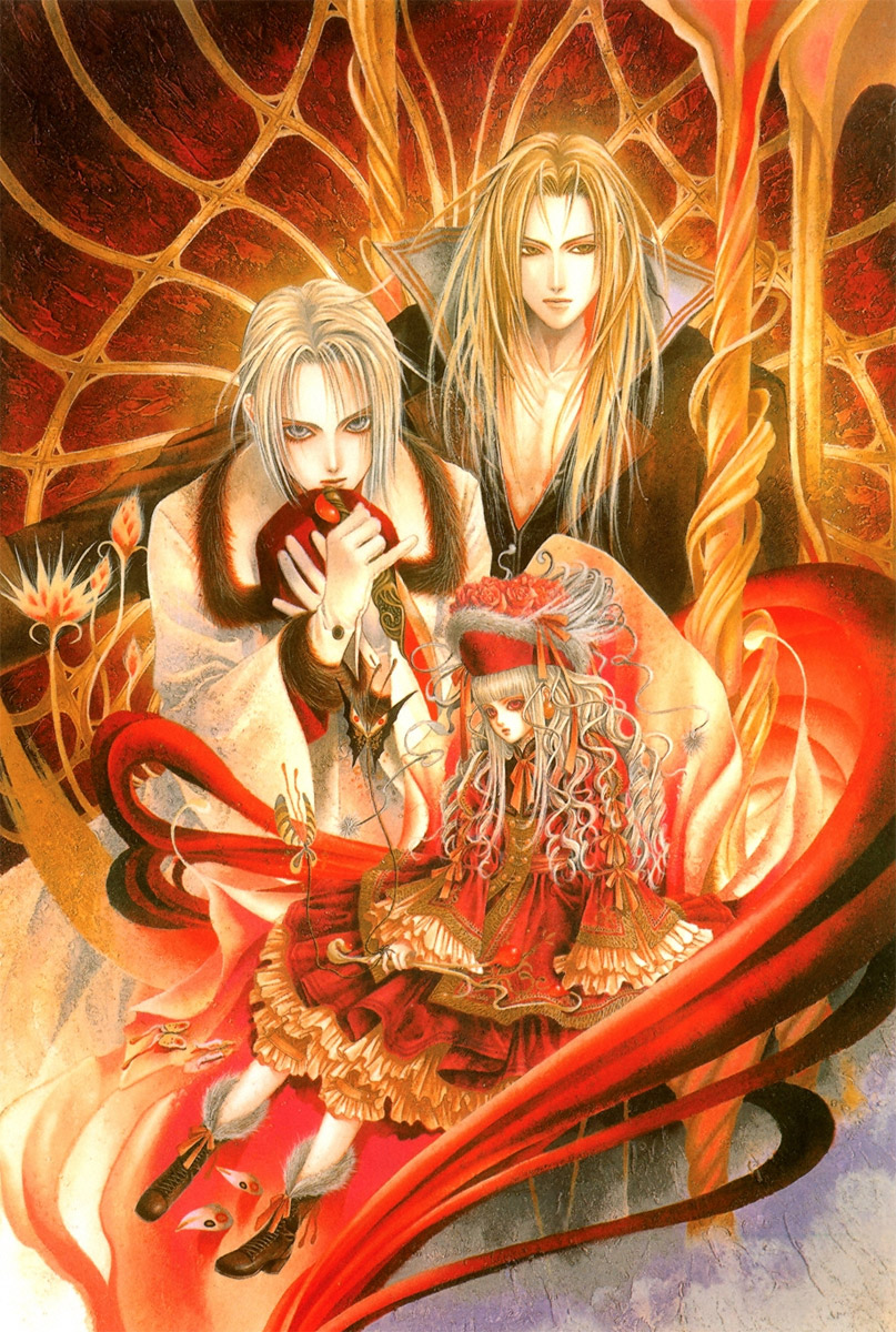 Alichino image by Kouyu Shurei
