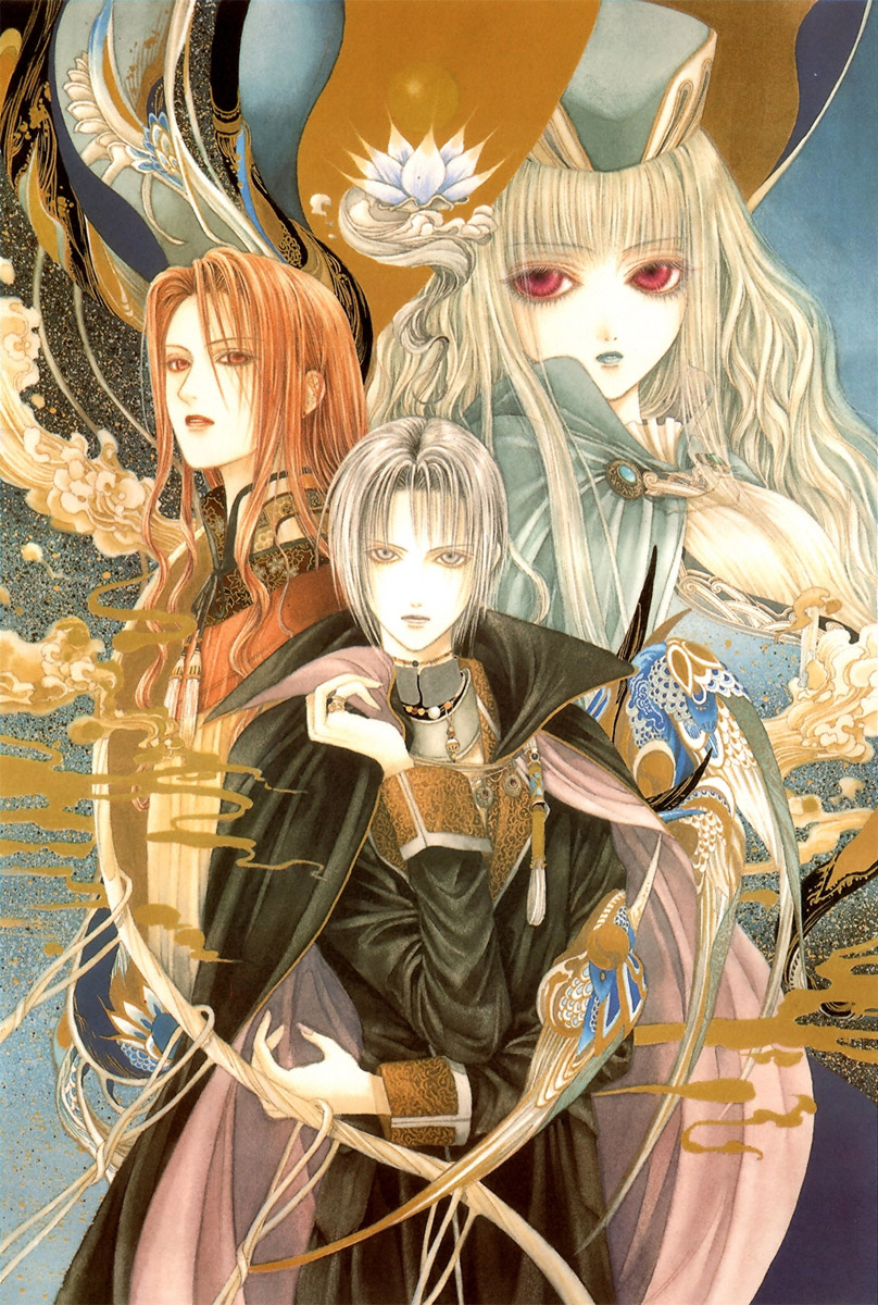 Alichino image by Kouyu Shurei
