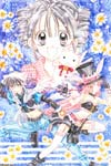 Arina Tanemura Collection image #2695
