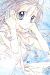 Arina Tanemura Collection image #2699