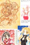 Arina Tanemura Collection image #2743