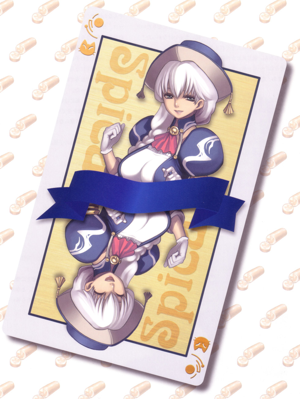 Ar Tonelico image by Gust