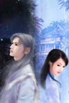 Chen Shu-Fen & Ping-Fen Illustrations image #4848