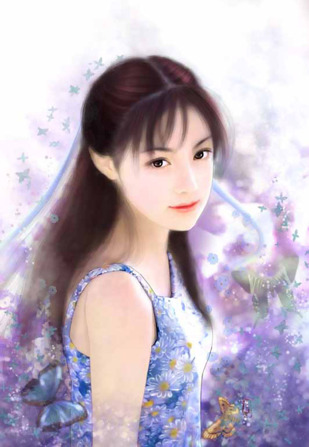 Chen Shu-Fen & Ping-Fen Illustrations image by Chen Shu-Fen & Ping-Fen
