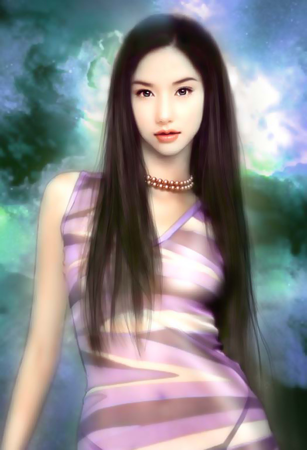 Chen Shu-Fen & Ping-Fen Illustrations image by Chen Shu-Fen & Ping-Fen