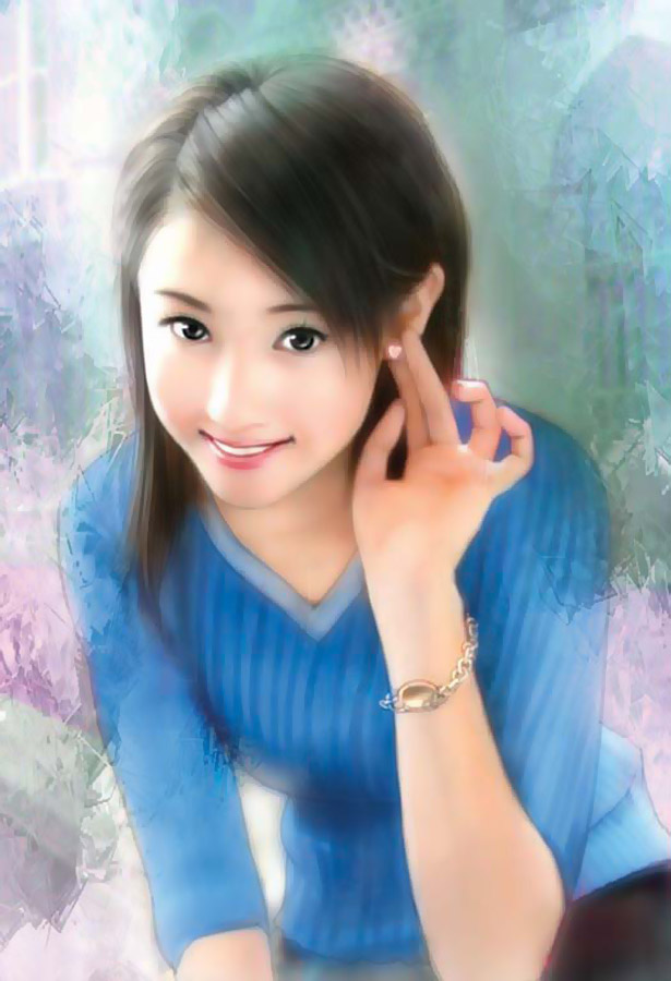 Chen Shu-Fen & Ping-Fen Illustrations image by Chen Shu-Fen & Ping-Fen