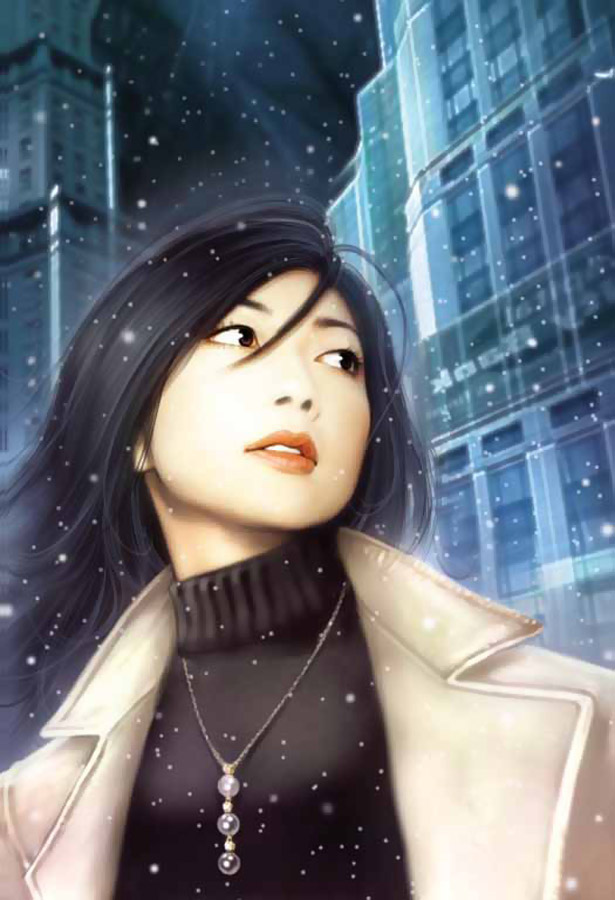 Chen Shu-Fen & Ping-Fen Illustrations image by Chen Shu-Fen & Ping-Fen