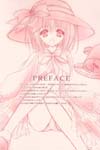 Cafe Little Wish Character Illustration Book Vol.1 image #3428