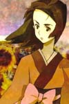 Samurai Champloo Calendar 2006 image #4971