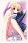 Anime girls image #4840