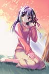 Anime girls image #4845