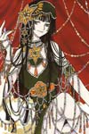 Clamp Calendar 2005 image #2252