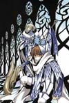 Clamp Calendar 2005 image #2253