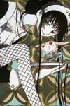 Clamp Calendar 2005 image #2255