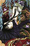 Clamp Calendar 2005 image #2257
