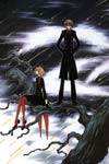 Clamp Calendar 2005 image #2258
