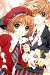 The exhibition of Clamp's works Vol. 1 image #3489