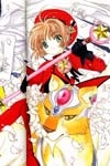 The exhibition of Clamp's works Vol. 1 image #3487