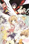 The exhibition of Clamp's works Vol. 2 image #3492