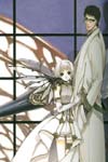 The exhibition of Clamp's works Vol. 2 image #3494