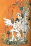 The exhibition of Clamp's works Vol. 2 image #3495