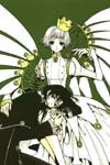 The exhibition of Clamp's works Vol. 2 image #3497