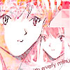 Neon Genesis Evangelion avatar by Yuki-chan