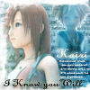 Kingdom Hearts avatar by Hazel_Keys