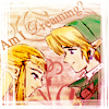 The Legend of Zelda avatar by Hazel_Keys