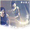Final Fantasy VII: Advent Children avatar by Chou