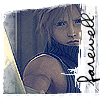 Final Fantasy VII: Advent Children avatar by Chou