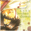 Saiyuki avatar by Cygnet