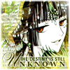 xxxHolic avatar by Cygnet