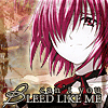 Elfen Lied avatar by ayumui