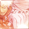 Xenosaga avatar by lufiamanaelf